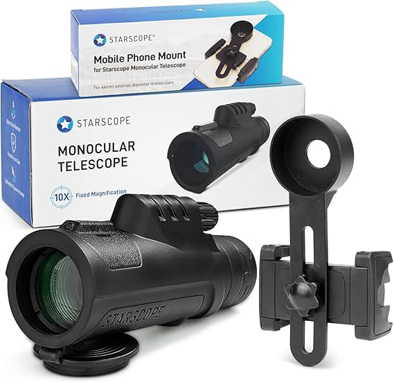 What is Starscope Monocular