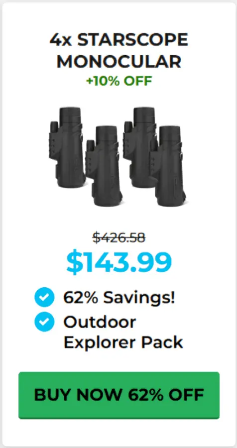 Starscope Monocular offer price